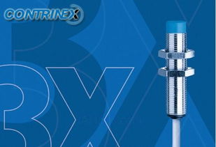 以核心技術推動產品升級，科瑞新一代500系列M12產品閃亮登場，技術服務引領行業變革