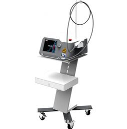 高能量激光疼痛治療系統 療效快速的革命性康復方案