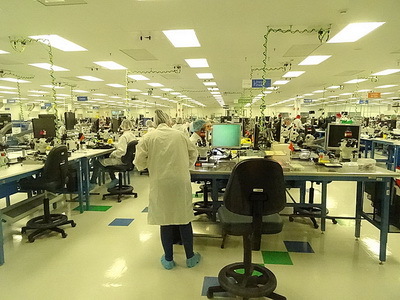 駐哥斯達(dá)黎加大使湯恒參訪阿拉胡埃拉市科約爾保稅區(qū)，深化中哥醫(yī)療器械貿(mào)易合作